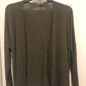 American Eagle Don’t Ask Why One Size Cardigan